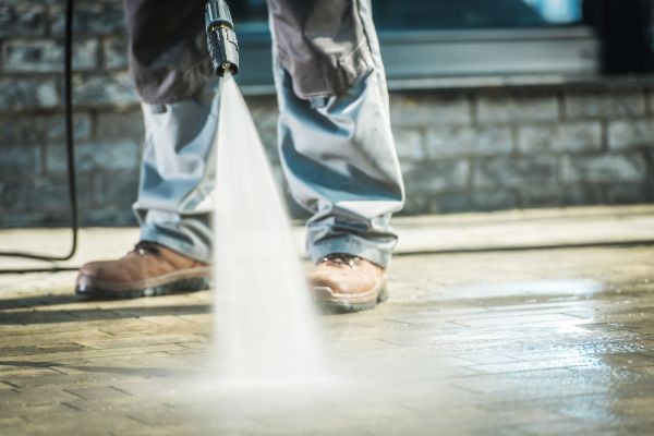 power washing service in ofallon mo 2