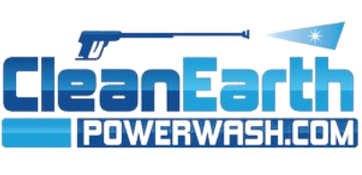 Clean Earth PowerWash LLC Power Washing