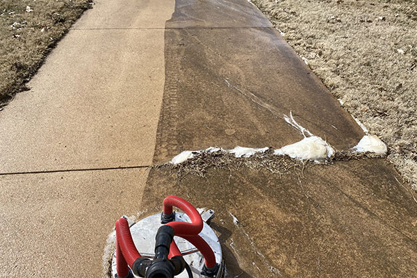 Power Washing OFallon MO 47